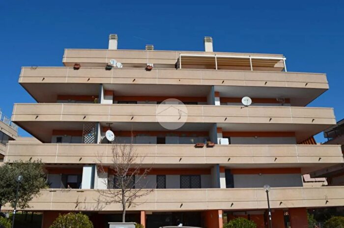 Appartamento bilocale in vendita in Via Arturo Danusso, Roma