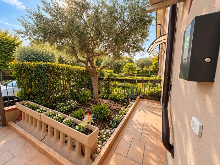 Casa quadrilocale in vendita in Via Castello, Coccaglio