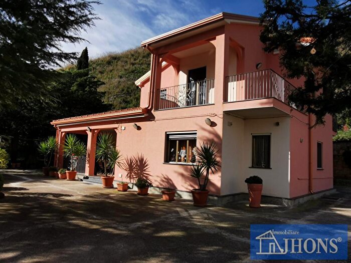 Casa in vendita in Strada Statale, Enna