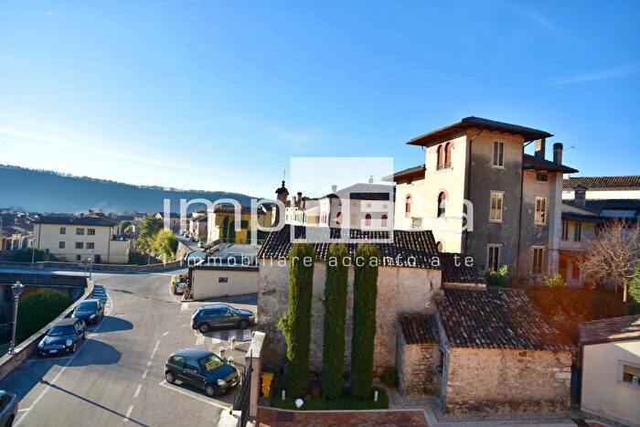 Appartamento quadrilocale in vendita in Via Mascagni, Cison Di Valmarino