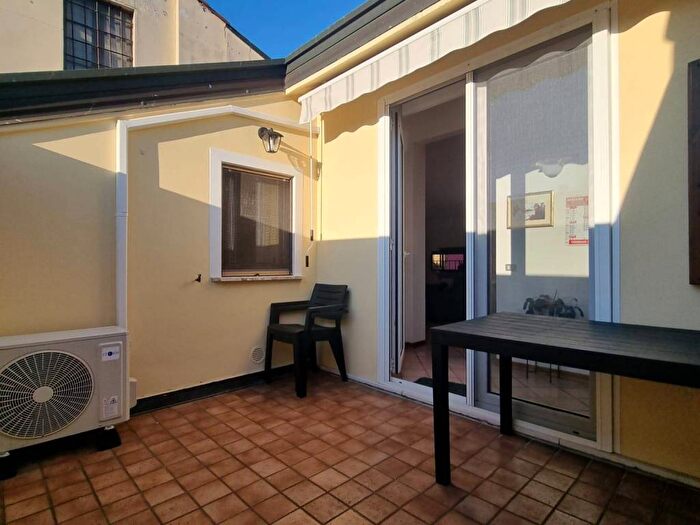 Appartamento trilocale in affitto in Centro, Casalmaggiore