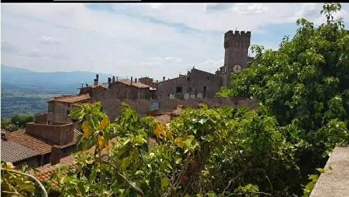 Appartamento bilocale in vendita in Via Novembre, Roccastrada