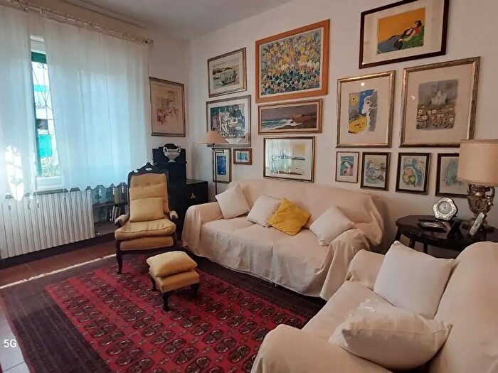 Appartamento quadrilocale in vendita in Livorno
