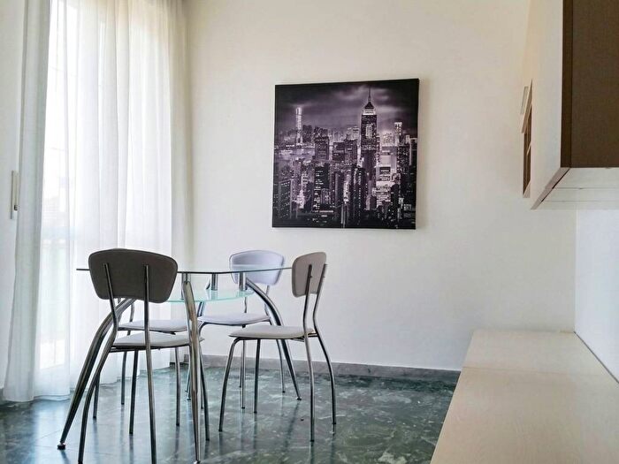 Appartamento bilocale in affitto in Via Gastone Rossi, Massarenti, Bologna