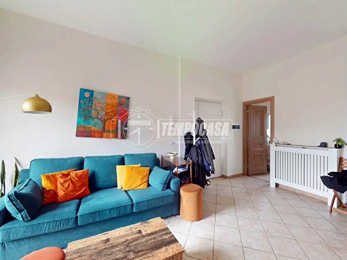 Appartamento trilocale in vendita in Via Giambattista Basile, Aversa