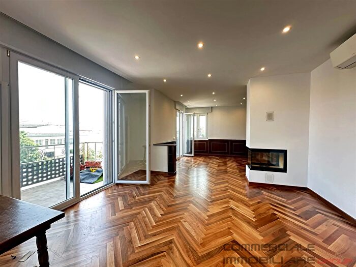 Appartamento con 7 locali in affitto in Via P E Venturini Sottomarina Chioggia Ve, Chioggia