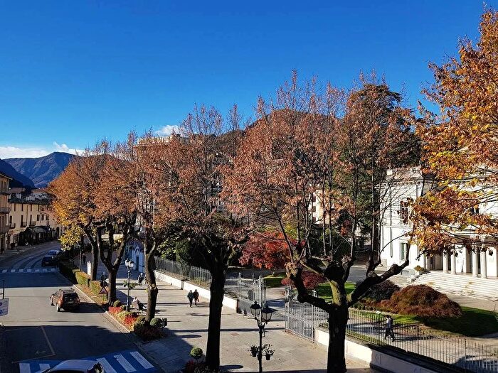 Appartamento bilocale in vendita in Corso Roma Varallo Vercelli, Varallo