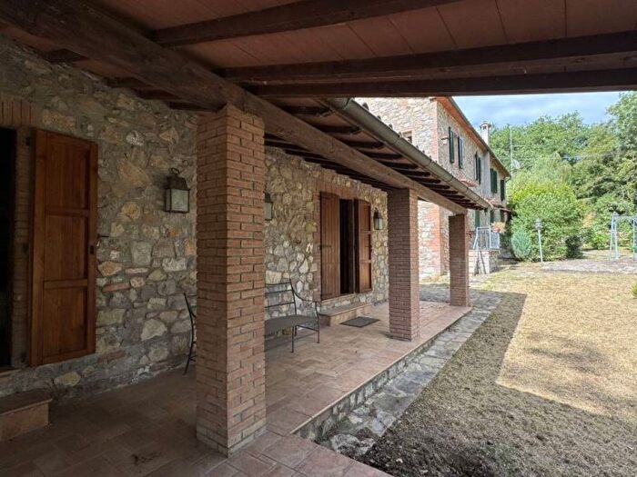 Casa bilocale in affitto in via terni, Centro, Fabro