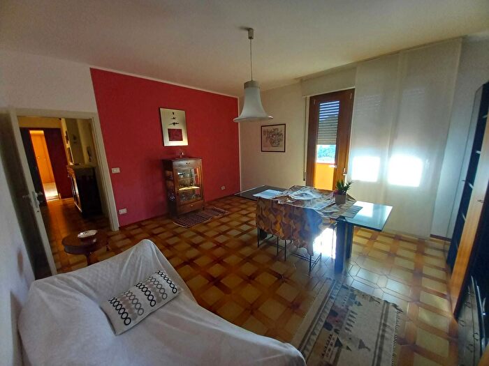 Appartamento con 6 locali in vendita in Via XXIV Maggio, Novafeltria