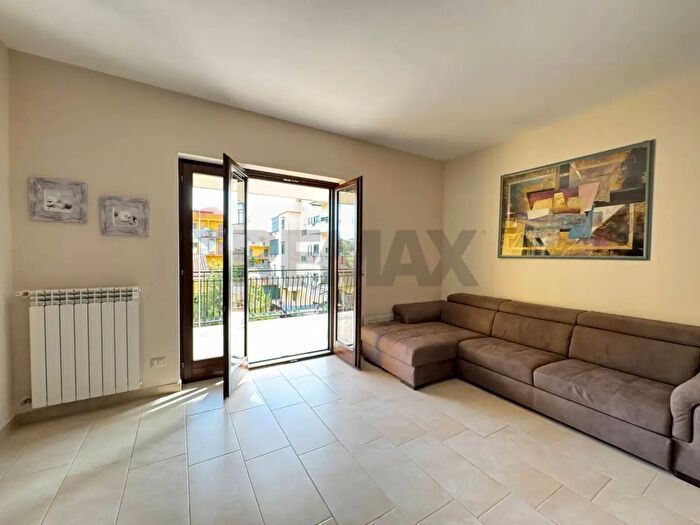 Appartamento trilocale in vendita in Via Giancarlo Siani, Marano Di Napoli