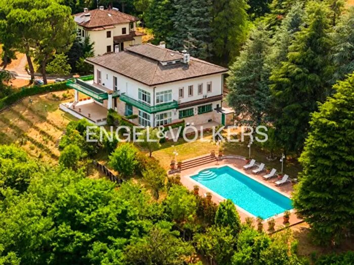 Casa con 6 locali in vendita in Via Campescolo, Sasso Marconi