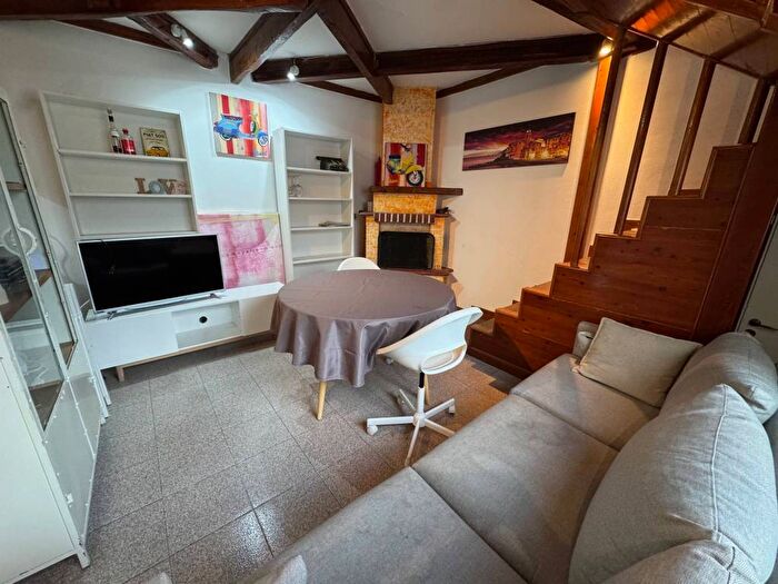 Appartamento bilocale in affitto in Via Gerolamo Borgazzi, San Giuseppe, Monza