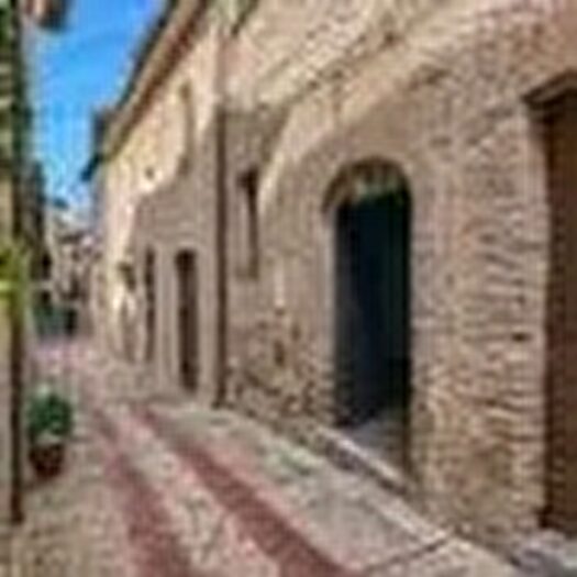 Casa in vendita in Castelnuovo Di Farfa