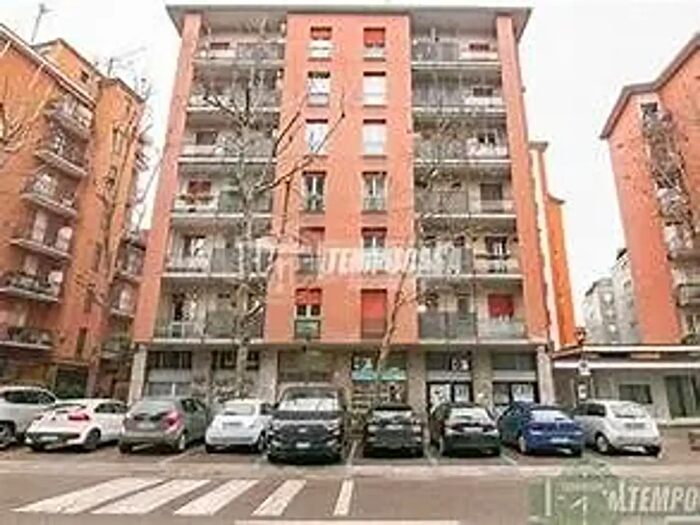 Appartamento monolocale in vendita in Sesto San Giovanni