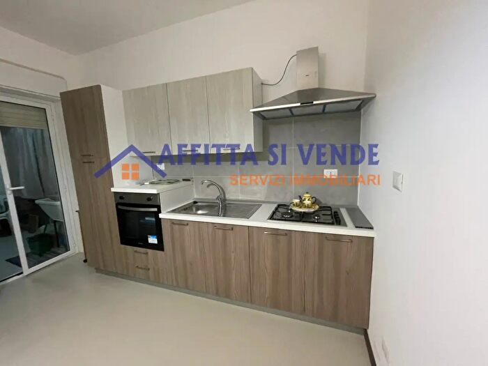 Appartamento quadrilocale in affitto in Viale Santa Panagia, Siracusa