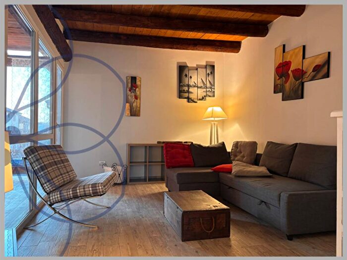 Casa bilocale in affitto in Via Daste e Spalenga, Celadina Boccaleone, Bergamo