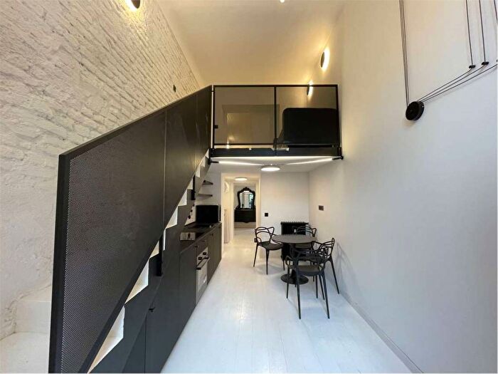 Appartamento trilocale in affitto in via padova, Parco Trotter, Milano