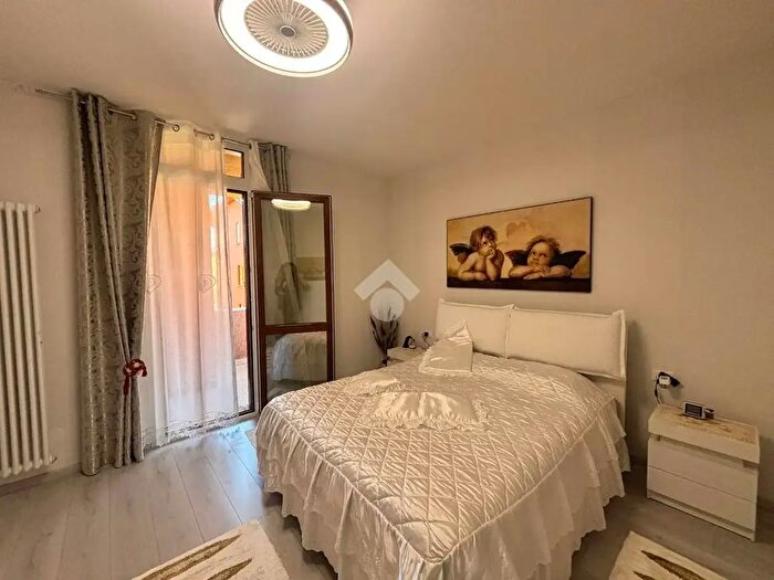 Appartamento trilocale in vendita in Via Isonzo, Pieve Di Soligo