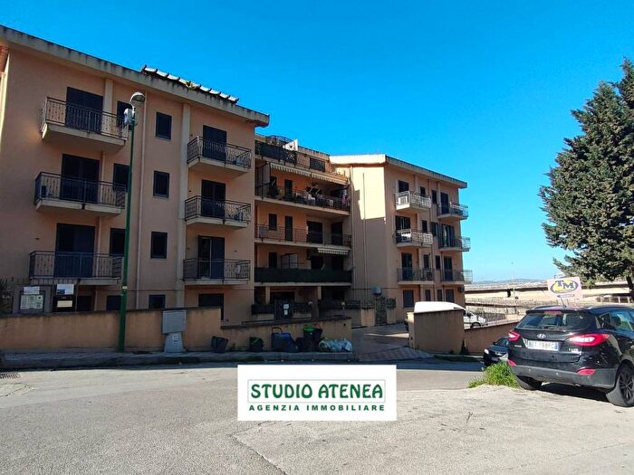 Appartamento trilocale in vendita in Via Regione Siciliana, Serraferlicchio Montaperto Giardina Gallotti, Agrigento