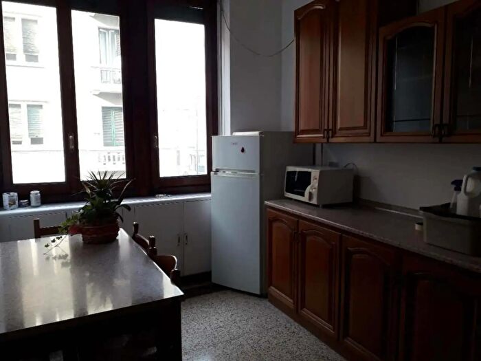 Appartamento monolocale in affitto in Via Pagno, Torino