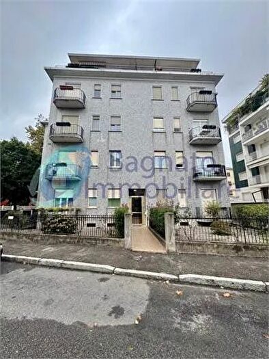 Appartamento monolocale in vendita in Novara Porta Mortara, Novara