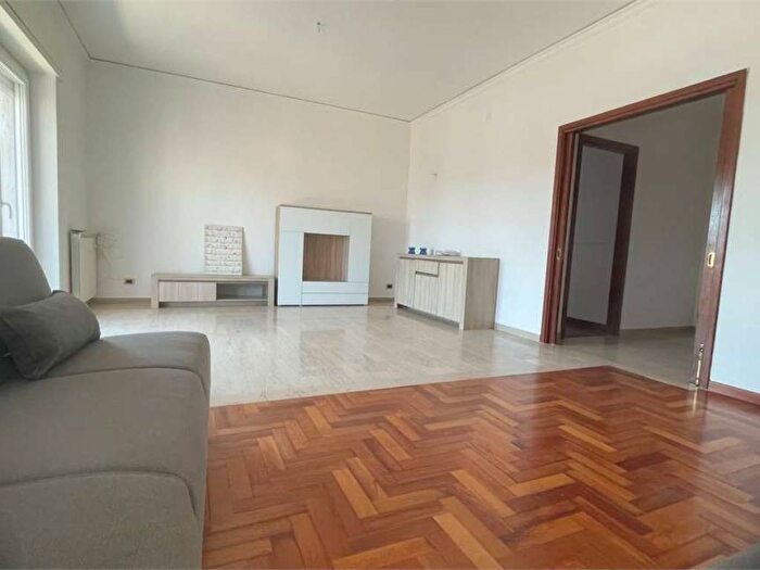 Appartamento quadrilocale in affitto in Scala Greca Neapolis, Siracusa