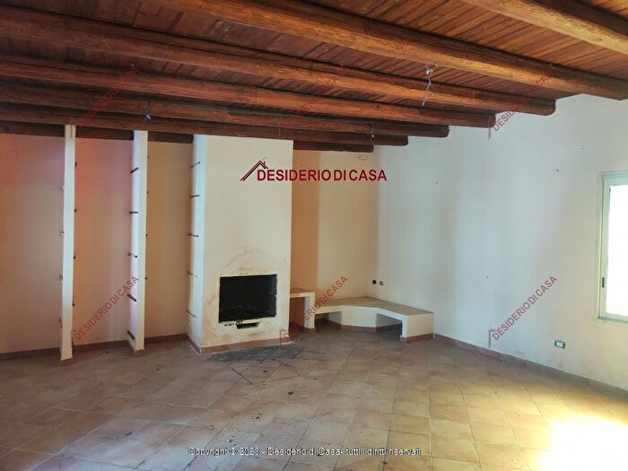 Casa quadrilocale in vendita in Via Carbolangi Carini Pa Italia, Carini