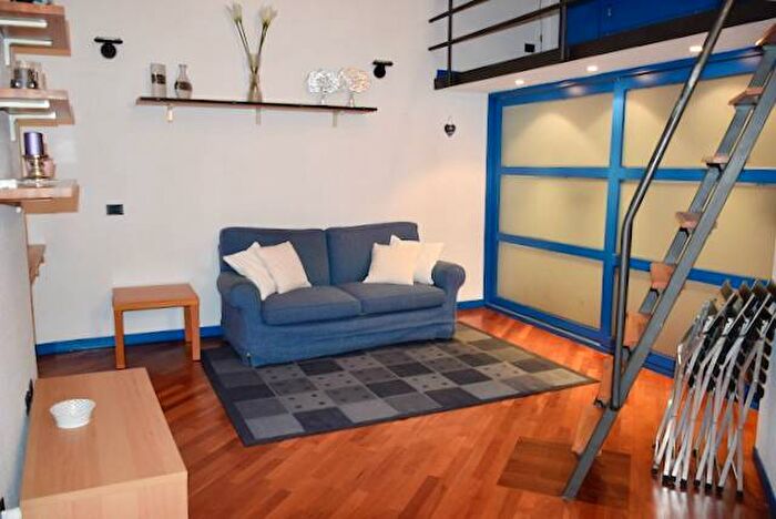 Appartamento bilocale in affitto in Viale Monte Nero, Montenero, Milano