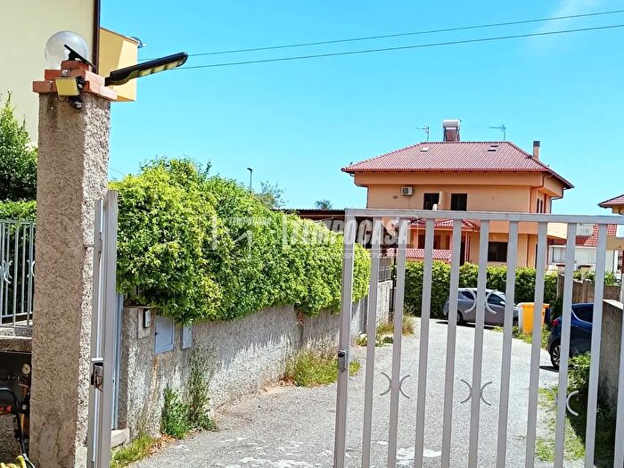 Appartamento bilocale in affitto in Via Italo Balbo, Montepaone