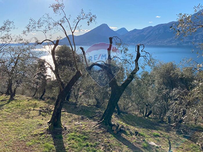 Casa con 7 locali in vendita in Brenzone