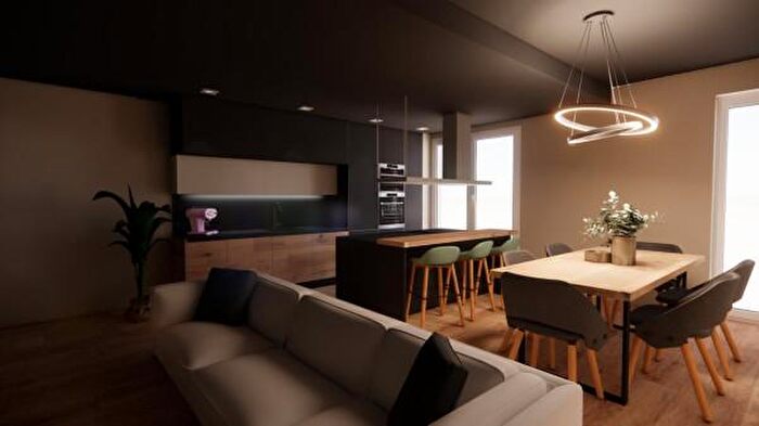 Appartamento trilocale in vendita in Via Roma, Valdisotto