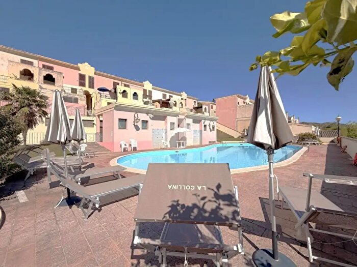 Casa trilocale in vendita in Via dei Lentischi, Villasimius
