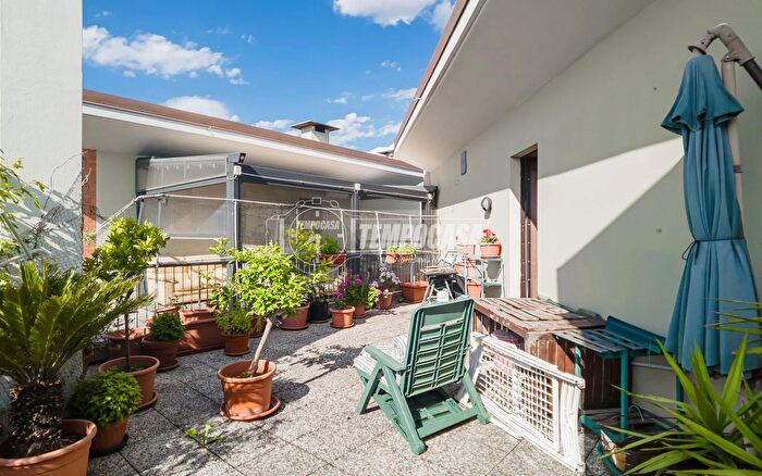 Appartamento quadrilocale in vendita in Via Giacomo Leopardi, Collegno