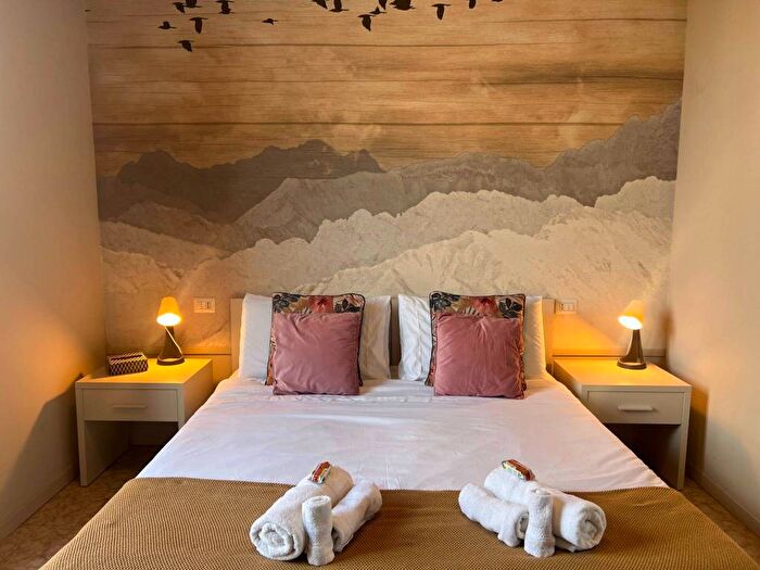 Appartamento bilocale in affitto in Viale Toscana, Ripamonti Fondazione Prada, Milano