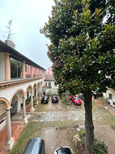 Appartamento trilocale in affitto in Via Pietro Carpanelli, Pavia