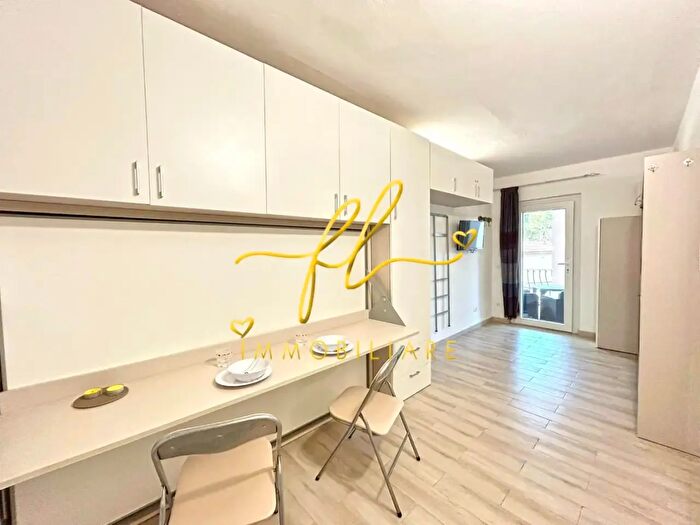 Appartamento monolocale in vendita in Capoliveri