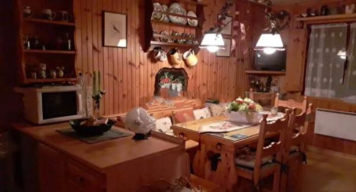 Appartamento bilocale in vendita in Via Monte Nuda, Ventasso