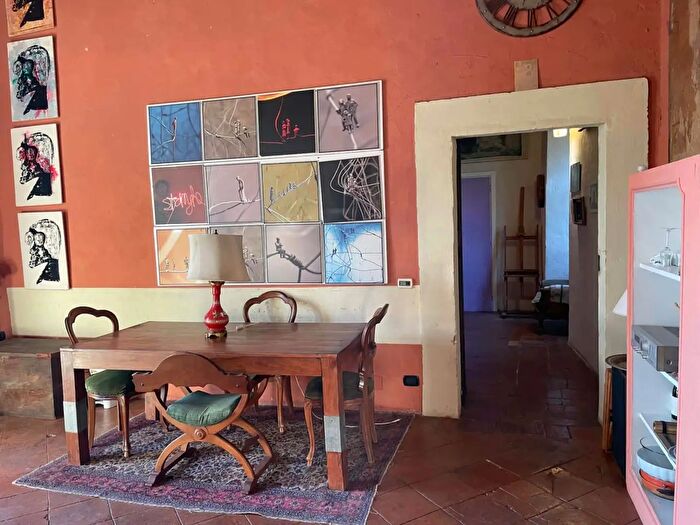 Appartamento monolocale in affitto in Via di Torrenova, Roma