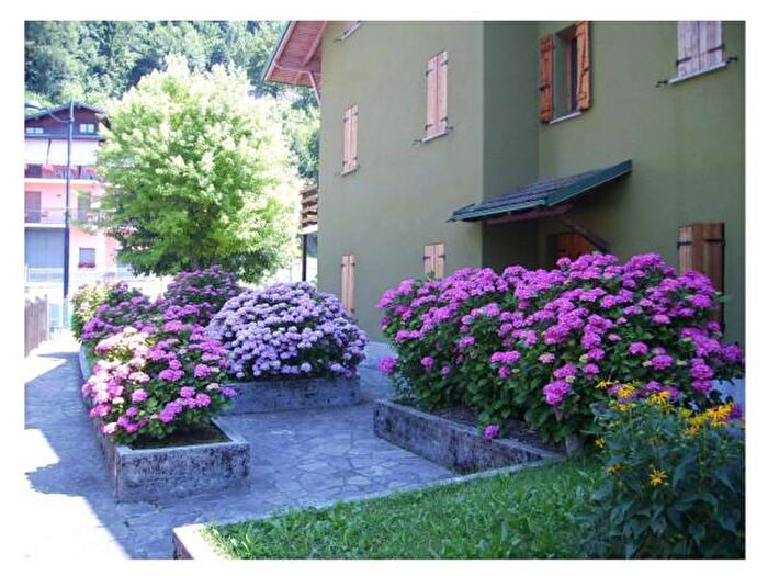 Appartamento monolocale in vendita in Bruga, Bracca