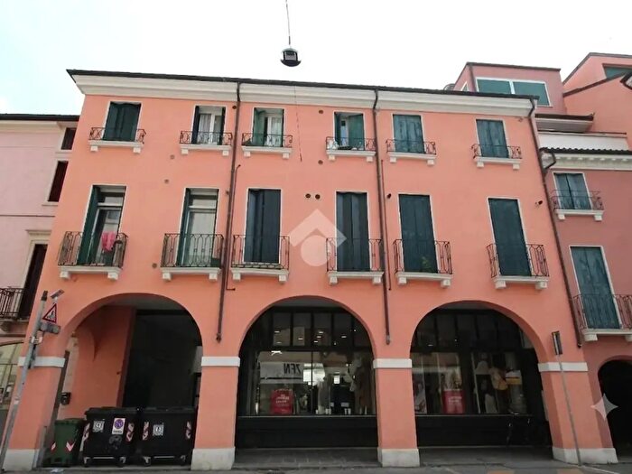 Appartamento monolocale in vendita in Corso Padova, Vicenza