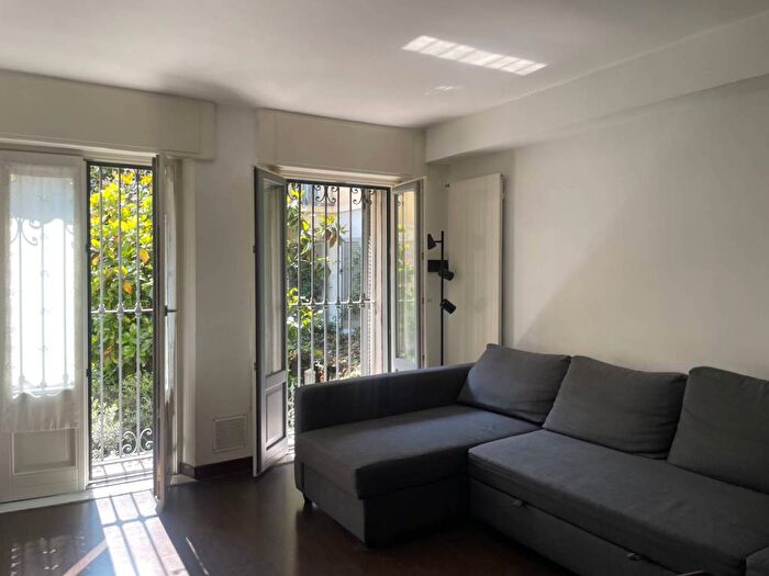 Appartamento bilocale in affitto in Via Luigi Canonica, Arena, Milano