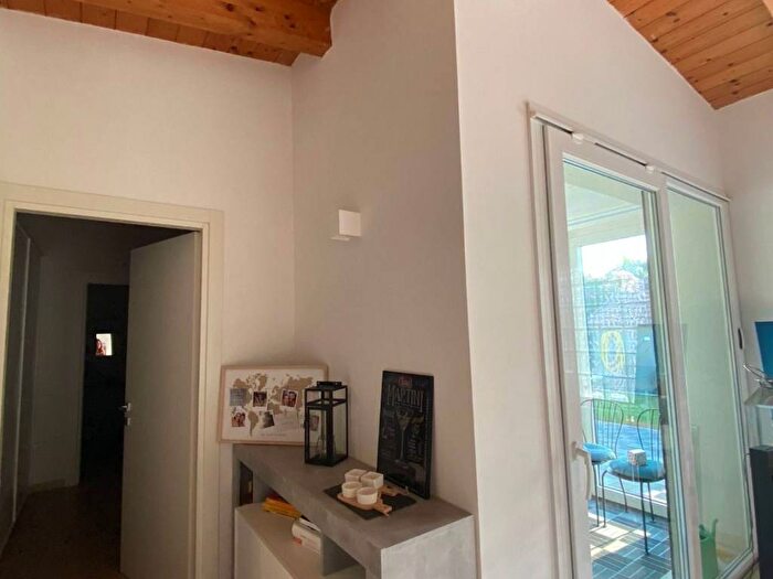 Appartamento trilocale in affitto in Via Palazzone, Malva, Cervia