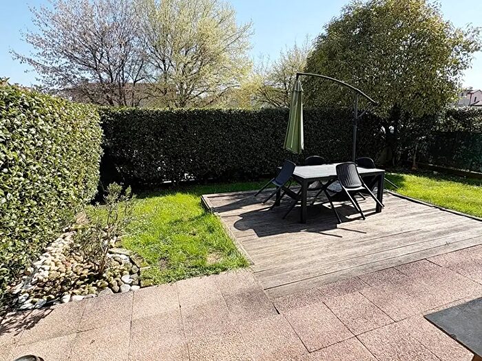 Appartamento quadrilocale in vendita in Carmignano Di Brenta