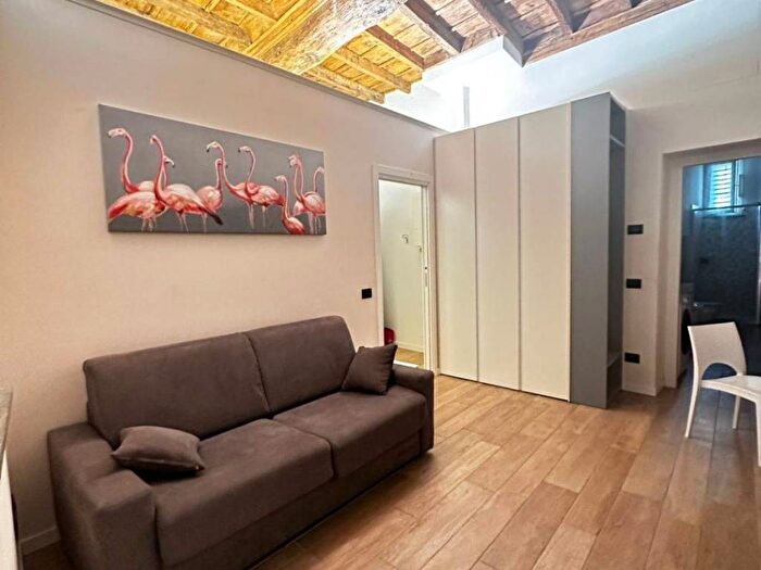 Appartamento monolocale in affitto in Centro Storico, Piacenza