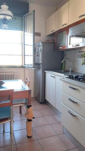 Appartamento con 5 locali in vendita in Cascina