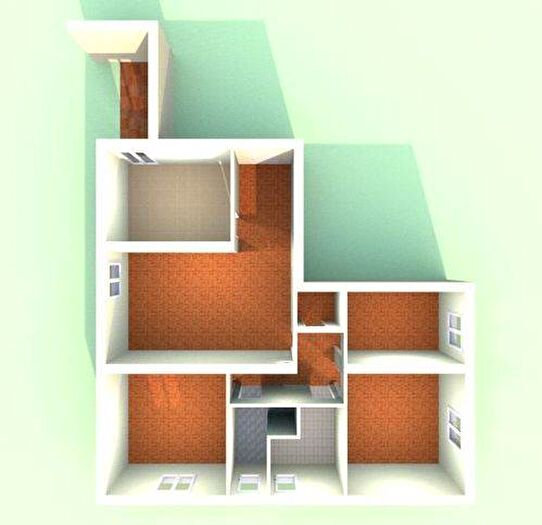 Appartamento con 6 locali in vendita in Via Ix Gennaio, Modena Est, Modena