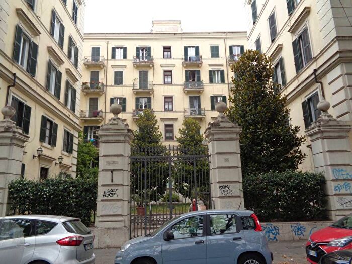 Appartamento in affitto in Viale Carlo Felice, San Giovanni, Roma