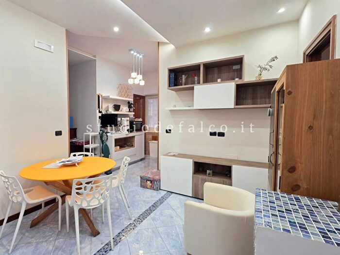 Appartamento bilocale in affitto in Via Giovanni Miranda, Rione Alto, Napoli