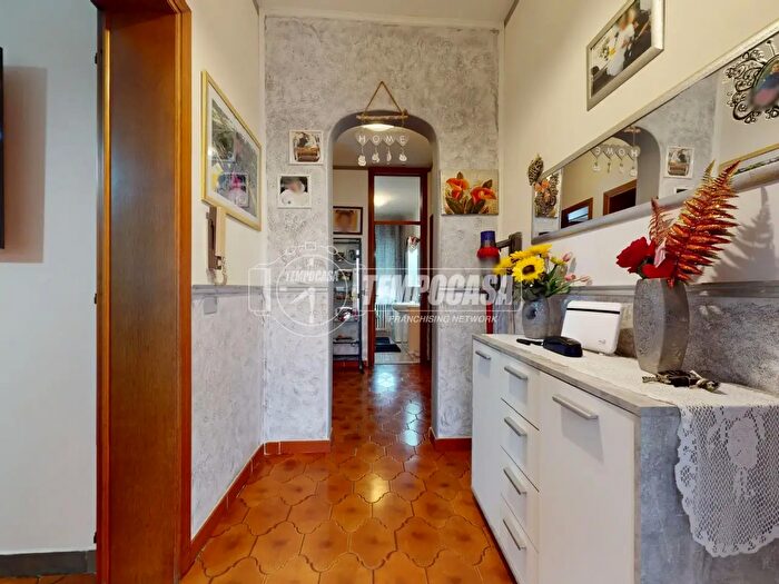 Appartamento trilocale in vendita in Scandiano