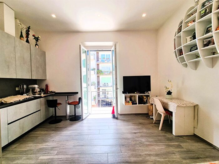 Appartamento trilocale in vendita in Via Frà Giovanni Angelico, Firenze